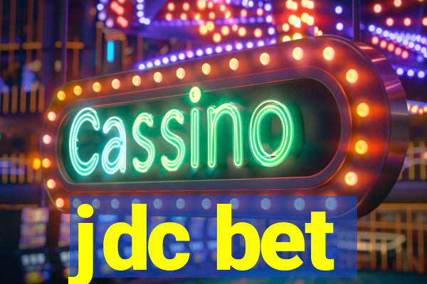 jdc bet